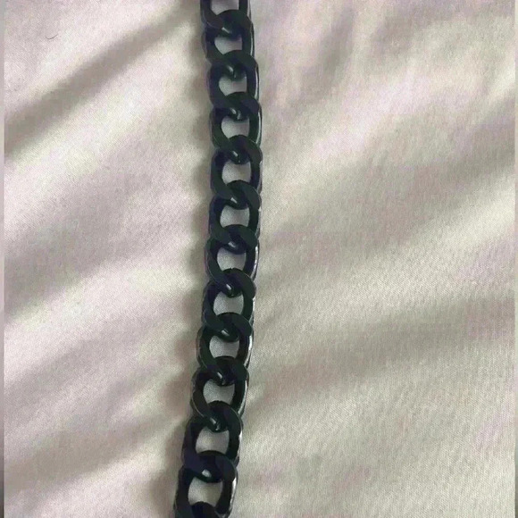 Aldo black handbag. - Picture 3 of 12